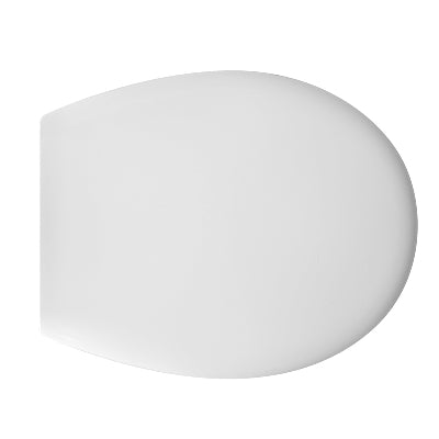 Dianflex SEDILE WC TERMOINDURENTE MOD. D031 FORMA 1 Bianco Soft-Close - 111-23DFTED031-S