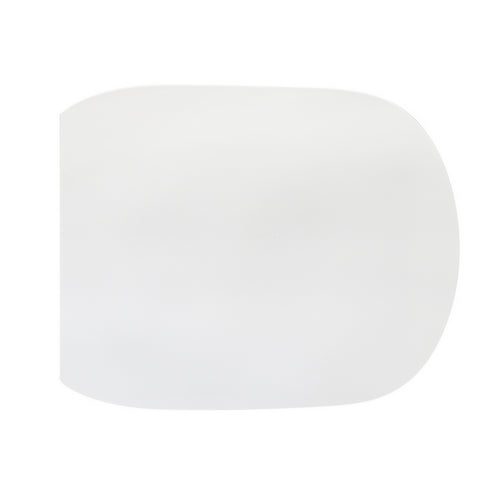 Dianflex SEDILE WC TERMOINDURENTE MOD. D041 FORMA 6 Bianco Soft Close - 111-23DFTED041-S