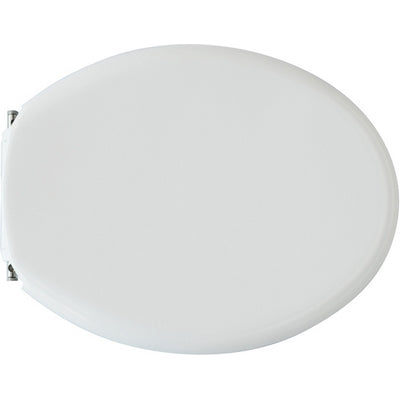 Dianflex SEDILE WC TERMOINDURENTE MODELLO DIANTER 2 FORMA 1 Bianco - 111-23DFTER2