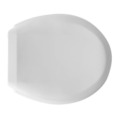 Dianflex SEDILE WC TERMOINDURENTE MODELLO DIANTER 9 FORMA 1 Bianco - 111-23DFTER9