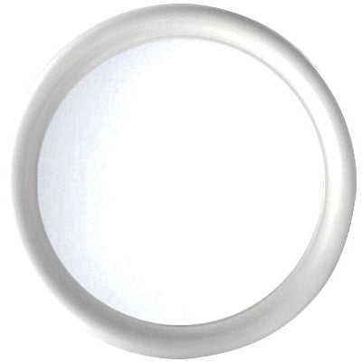 Dianflex SPECCHIO ROTONDO SERIE IMMA Bianco - 120-355