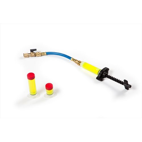 Wigam LEAK-STOP sistema turafalle per impianti HVAC 12001047