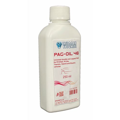 Wigam OLIO PAG 46. 250 ML - 12001060