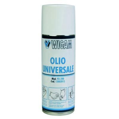 Wigam FO-200 - 12002015