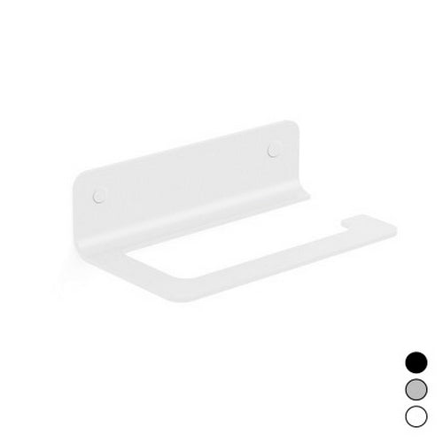 Dianflex PORTAROTOLO SAETA Bianco - mm 173x100x45 - 121-FS51811-BI