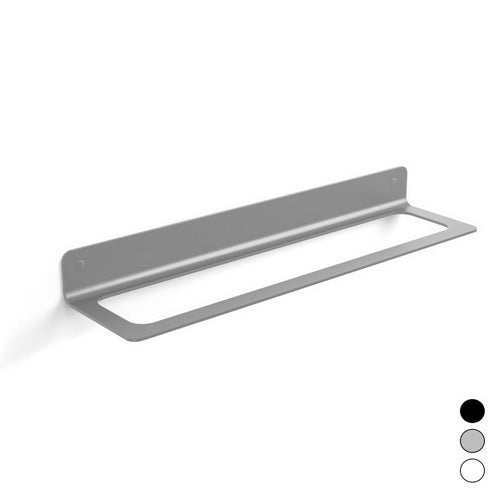 Dianflex PORTASALVIETTE SAETA Bianco mm 634 - 121-FS5182-BI63