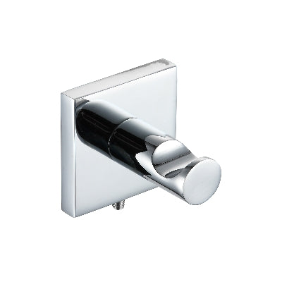 Dianflex APPENDIABITI LINEA GIONA Cromo - Fiss. con viti - 121-G5334-V