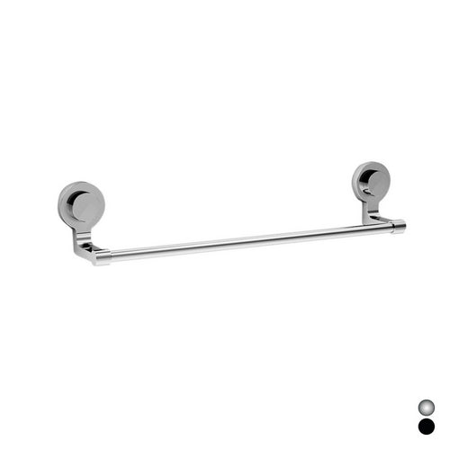 Dianflex PORTASALVIETTE ASTA TONDA KISSY Cromo cm 30 - 121-LK007-CR30