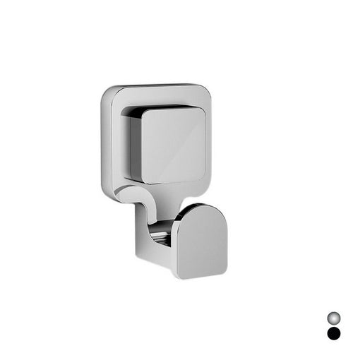 Dianflex 2 PZ APPENDINI SERIE KARA Cromo cm 6 x h.9,4 x 5,3 - 121-LR003-CR