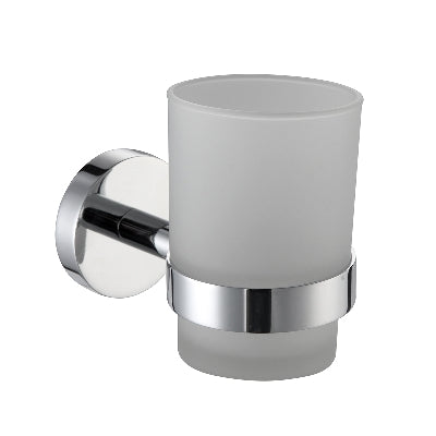 Dianflex PORTA SPAZZOLINI LINEA ONIA Ottone Cromato - 121-O9238