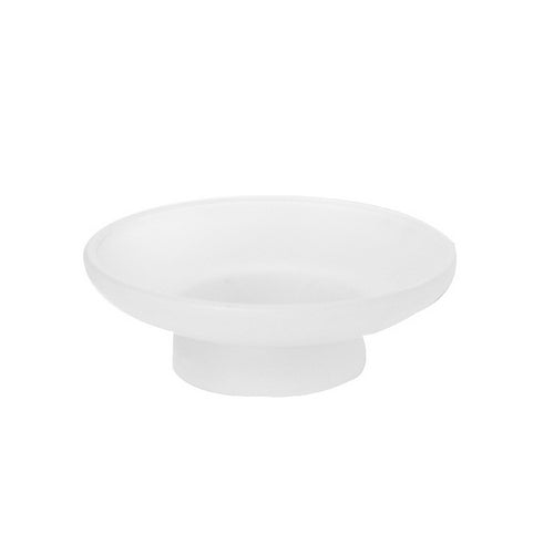 Dianflex PIATTINO PORTA SAPONE RICAMBIO SERIE SYSTER-ANTIKA - - 121-S901