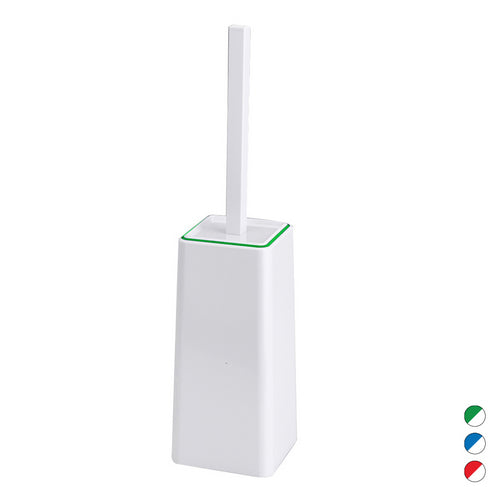 Dianflex PORTA SCOPINO DA TERRA MODELLO KEOPE METAFORM Bianco/Rosso - 122-CA27-249