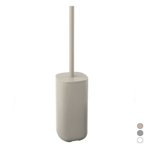 Dianflex PORTA SCOPINO POD Bianco cm 9,2 x h. 39,5 x 9,2 - 122-PD14-004