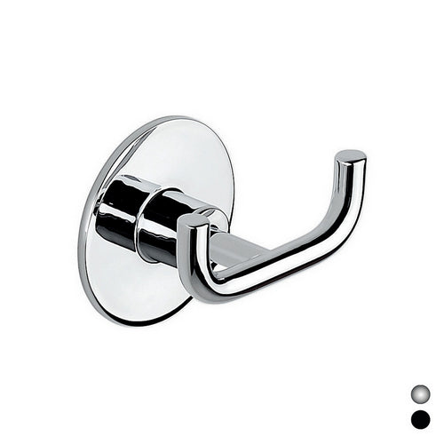 Dianflex APPENDIABITI DOPPIO MODELLO WIND     Nero - 122-WC66-101