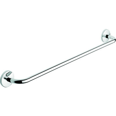 Dianflex PORTA ASCIUGAMANI 56 SERIE OTTO/ONE  Cromo - 125-748