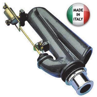 Dianflex BATTERIA DI SCARICO DIANFLEX SENZA PULSANTE - - 130-601