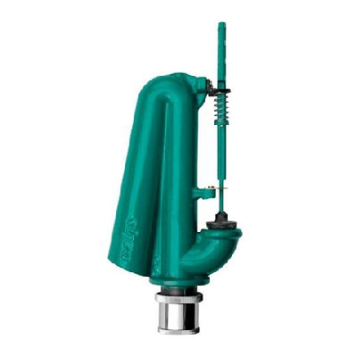 Dianflex BATTERIA DI SCARICO CATIS CON COMANDO CATENELLA - - 130-614