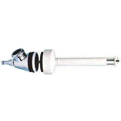 Dianflex BATTERIA DI SCARICO FAIT COMPLETA ITS Cromata - 130-630