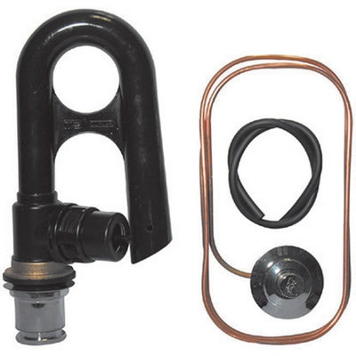 Dianflex BATTERIA ITS CURVA CON PULSANTE SENZA ACCESSORI - - 130-633