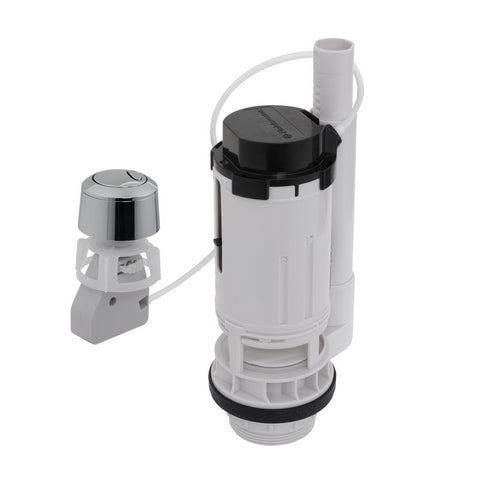 Dianflex VALVOLA DI SCARICO 550 PER MONOBLOCCO - - 130-F550B