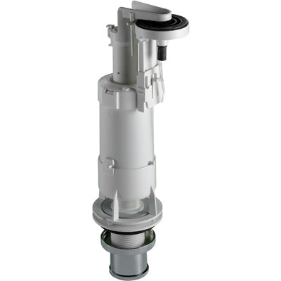 Dianflex BATTERIA DI SCARICO PER CASSETTA ALTA OLI DELUXE SENZA PULSANTE - - 130-V500849