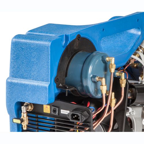 Wigam EASYREC-1R unità di recupero e riciclo 13001020