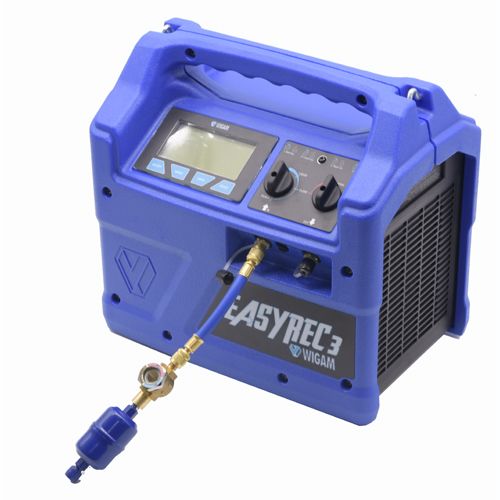 Wigam EASYREC-3 unità di recupero e riciclo 13001028