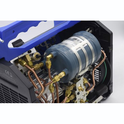 Wigam EASYREC-3R unità di recupero e riciclo 13001029