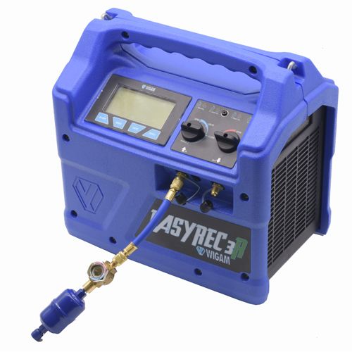 Wigam EASYREC-3R unità di recupero e riciclo 13001029