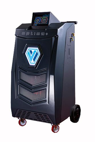 Wigam UNITA' COMPLETAMENTE AUTOMATICA RRVC CON STAMPANTE - 13003097