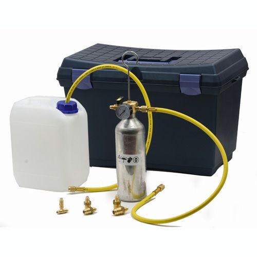 Wigam A/CF-P-H set di lavaggio 13005007001