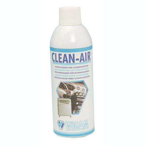Wigam CLEAN-AIR igienizzante per impianti di aria condizionata 13005014