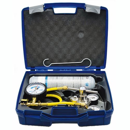Wigam K-AZ200-50/BN2 Kit azoto 1 litro 13005017001