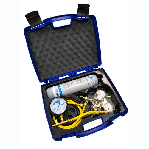 Wigam K-AZ200-50/BN2 Kit azoto 1 litro 13005017001