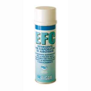 Wigam EFC evaporatore ed aerotermi 13005018