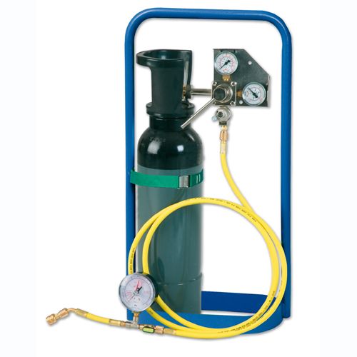 Wigam K-AZ200-50/BAZ50 Kit azoto 5 litri 13005022001