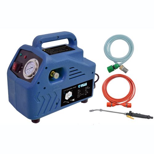 Wigam EVA-WASH-KIT per lavaggio unità interne di climatizzazione 13005065