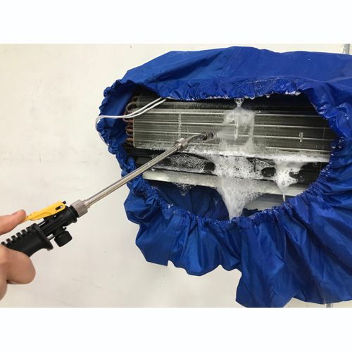 Wigam EVA-WASH-KIT per lavaggio unità interne di climatizzazione 13005065