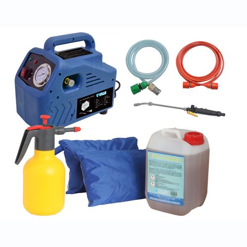 Wigam EVA-WASH-KIT per lavaggio unità interne di climatizzazione 13005065
