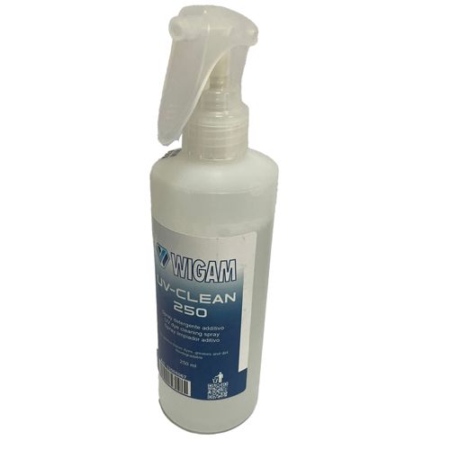 Wigam UV-CLEAN250 detergente di additivo 13005067