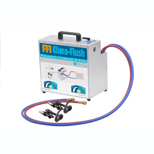 Wigam STAZIONE DI LAVAGGIO PNEUMATICA FF1 CLIMA-FLUSH - 13005077002