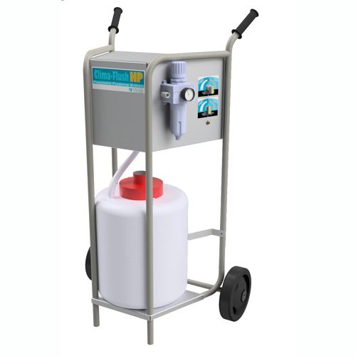 Wigam CLIMA-FLUSH-HP*STAZIONE DI LAVAGG.HP - 13005079