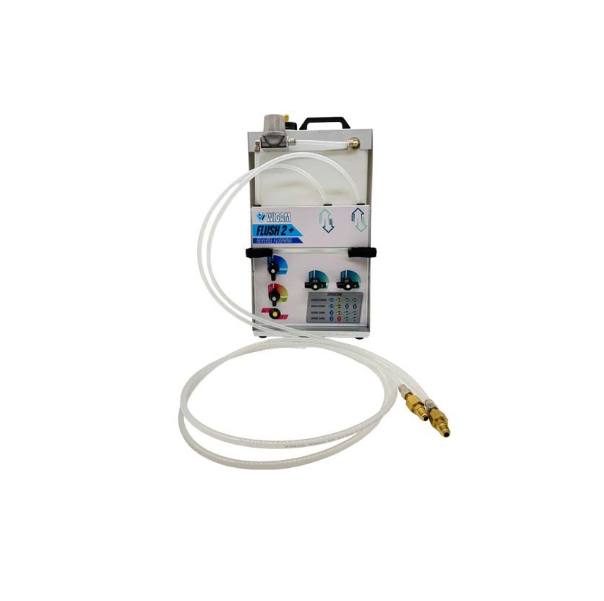 Wigam - Stazione di lavaggio circuiti frigoriferi FLUSH2-PLUS-HVAC - 13005087001