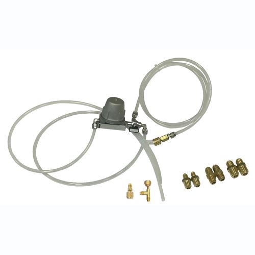 Wigam KIT-EVO-HVAC kit collegamento 13006067