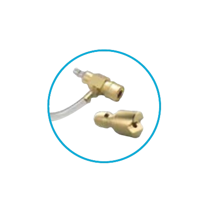 Wigam CLEANER-KIT - 13006076