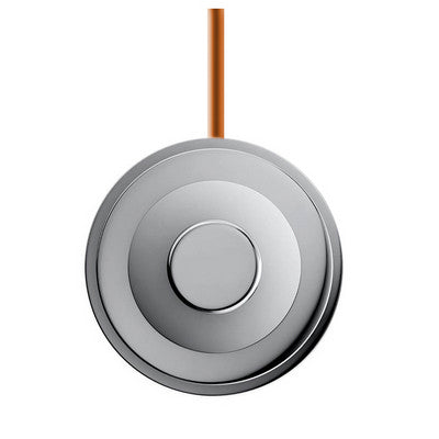 Dianflex PULSANTE DA INCASSO PER BATTERIA DI SCARICO DIANFLEX - - 131-700