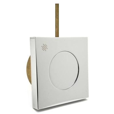 Dianflex PULSANTE QUADRO PER BATTERIA DIANFLEX E CATIS CON TUBO RAME Cromo - 131-703