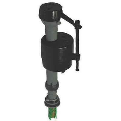 Dianflex FLUIDMASTER A GALLEGGIANTE PER BATTERIA UNIBOX ATT. BASSO OTTONE 3/8 - 131-7342-03