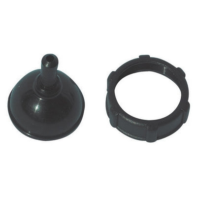 Dianflex CUPOLETTA + GHIERA PER BATTERIA UNIBOX ITS - - 131-7403