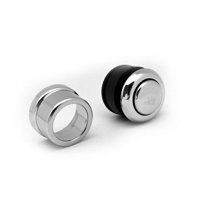 Dianflex PULSANTE UNIBOX SENZA FORO - - 131-7404